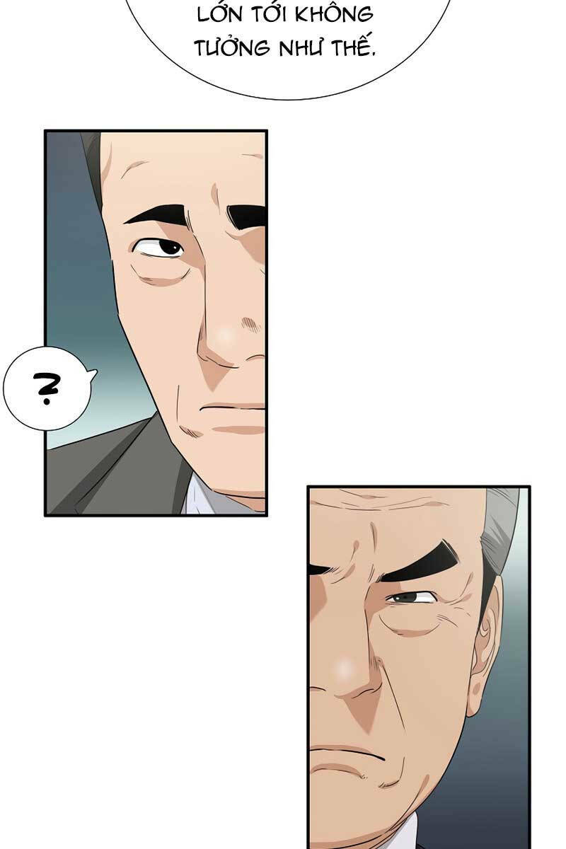 Đây Là Luật Chap 91 - Next Chap 92