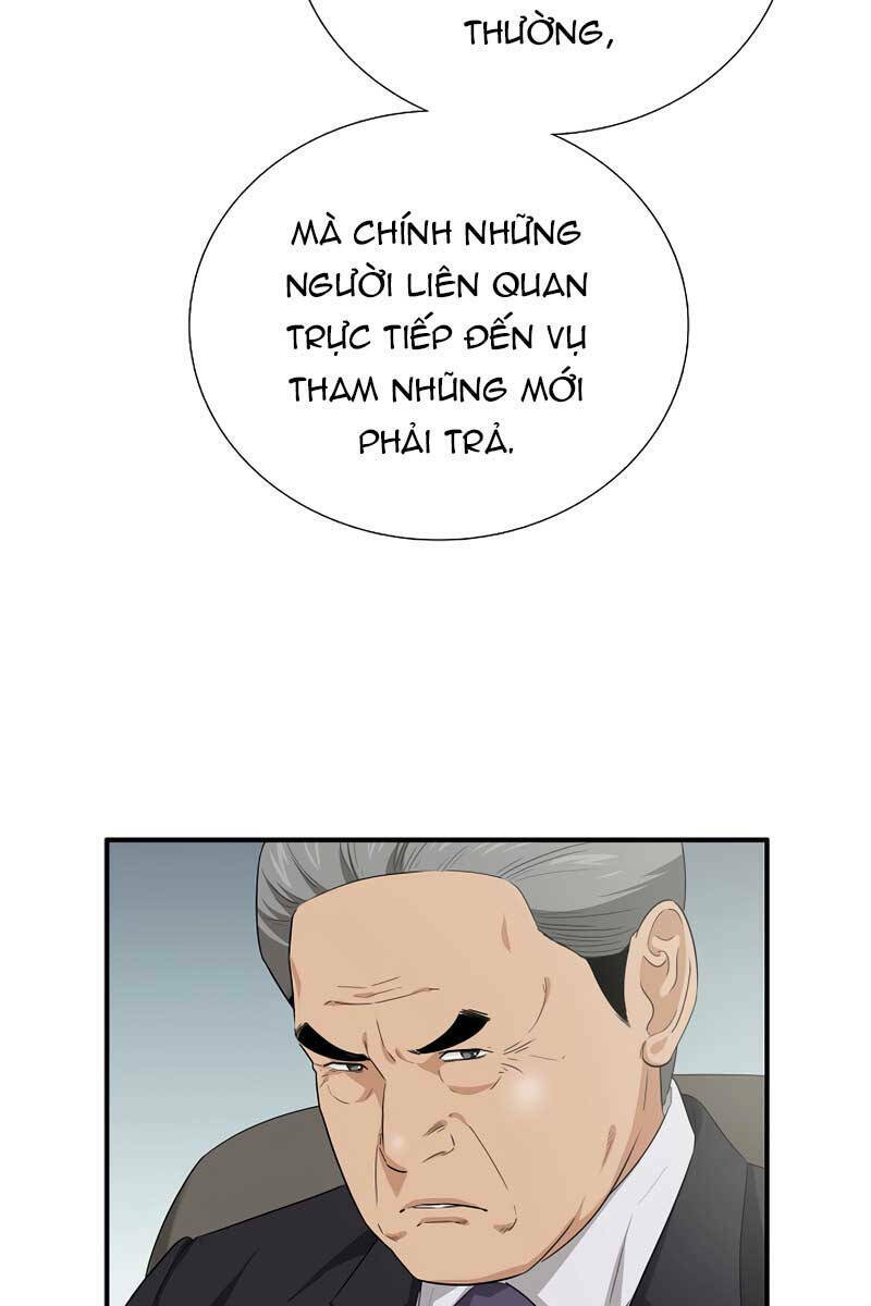 Đây Là Luật Chap 91 - Next Chap 92