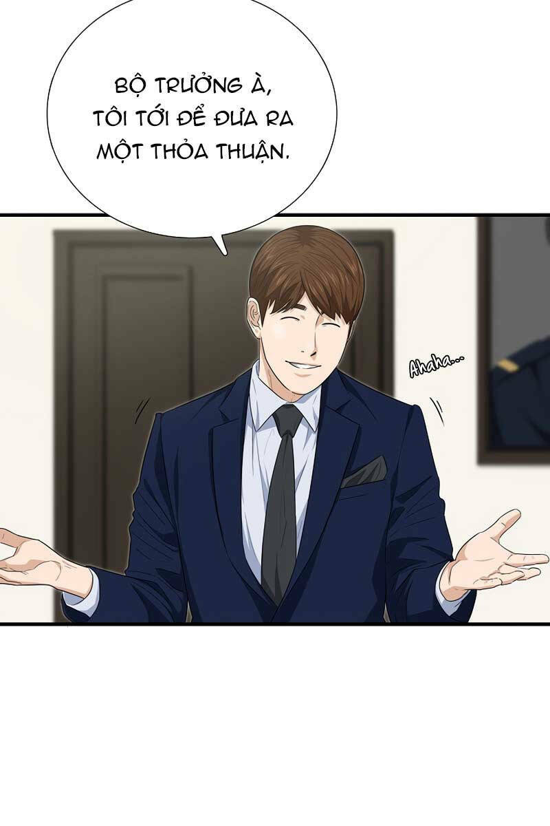 Đây Là Luật Chap 91 - Next Chap 92