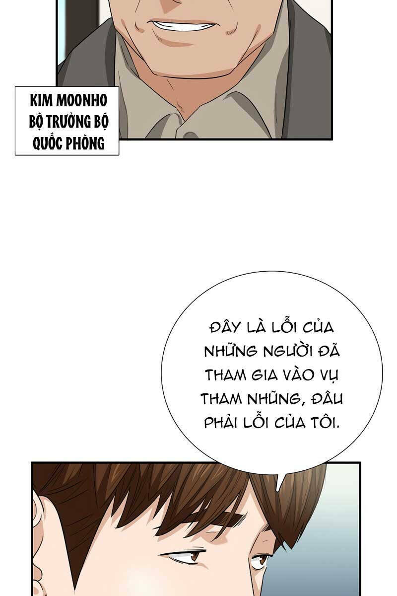 Đây Là Luật Chap 91 - Next Chap 92