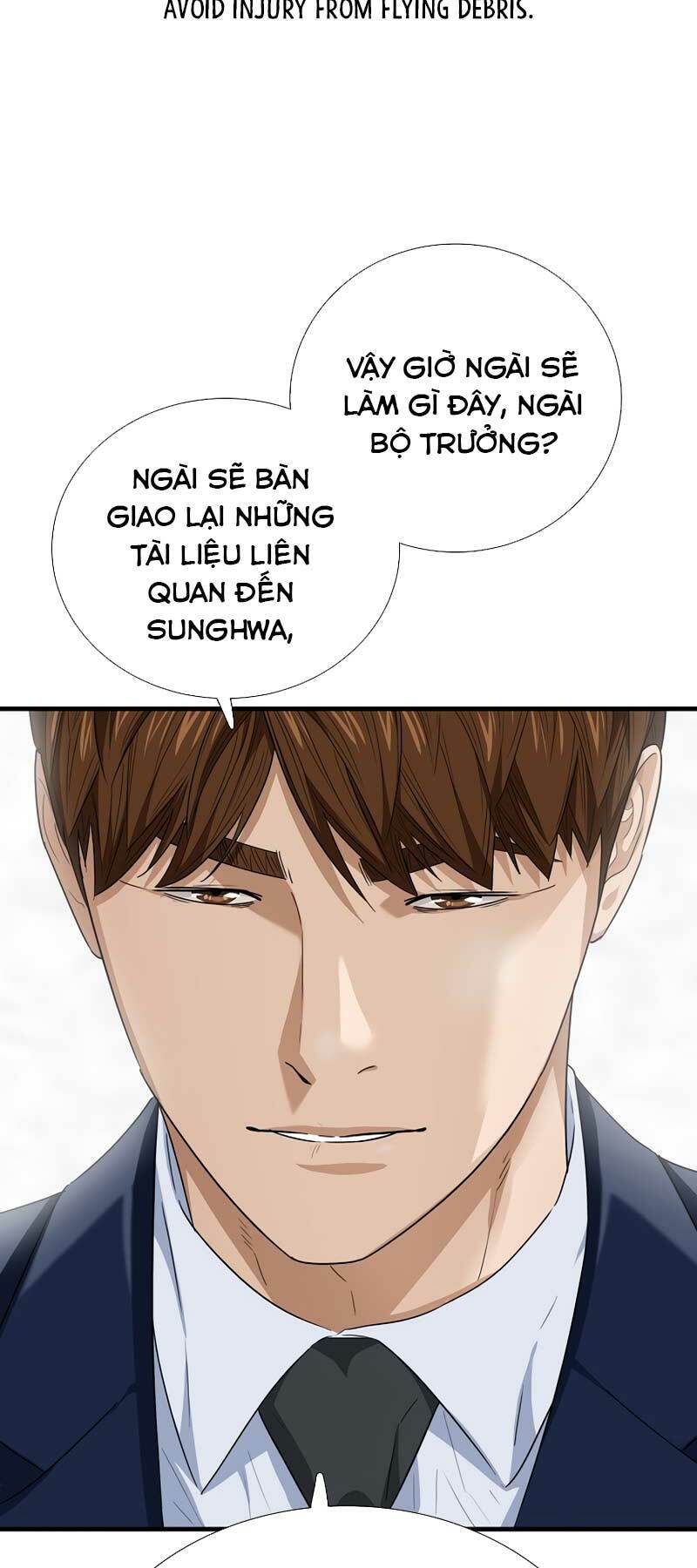 Đây Là Luật Chap 92 - Next Chap 93