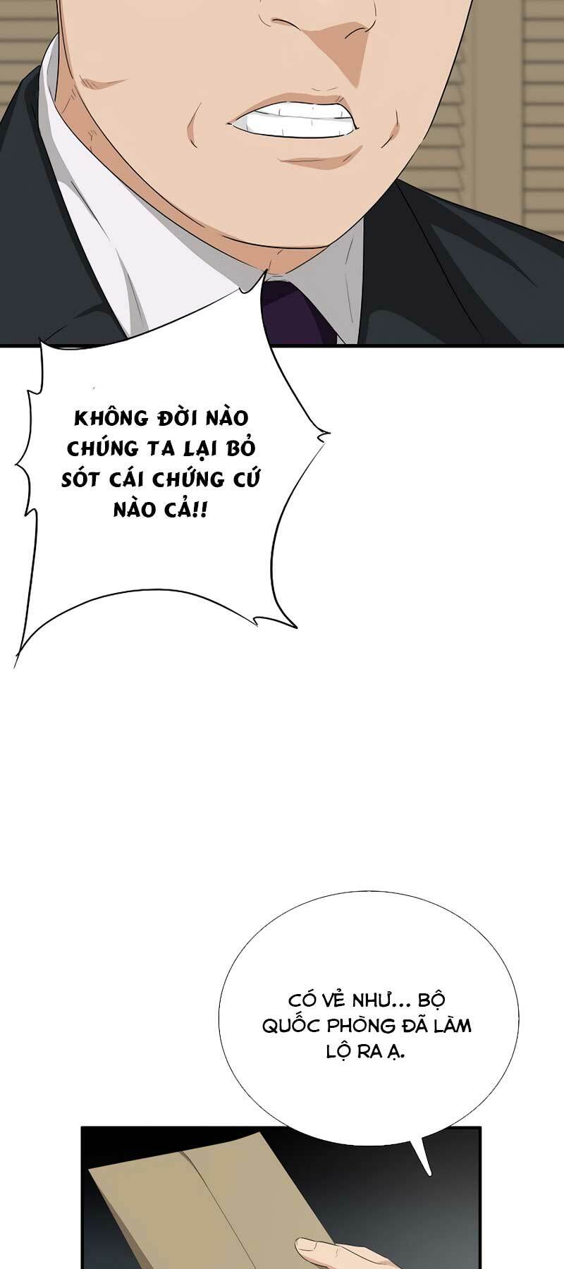 Đây Là Luật Chap 92 - Next Chap 93
