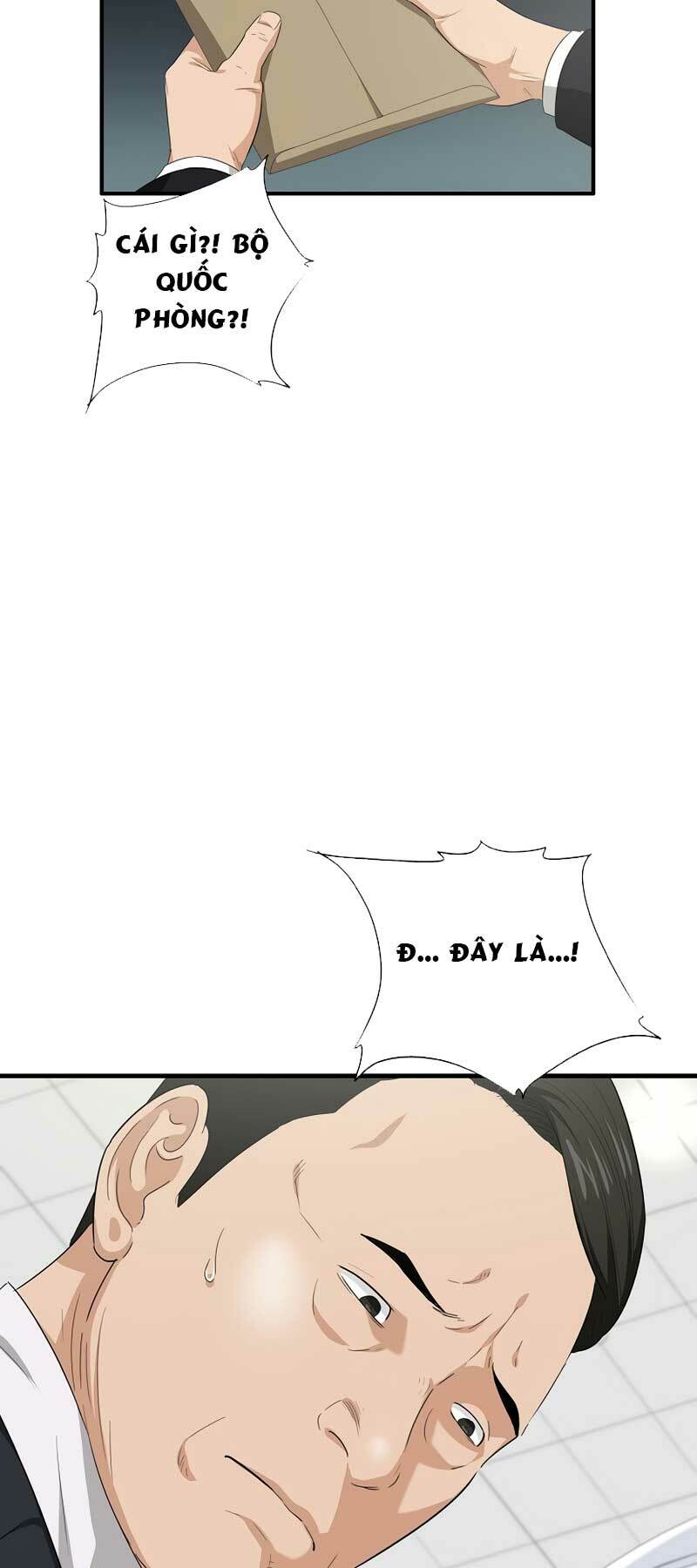 Đây Là Luật Chap 92 - Next Chap 93