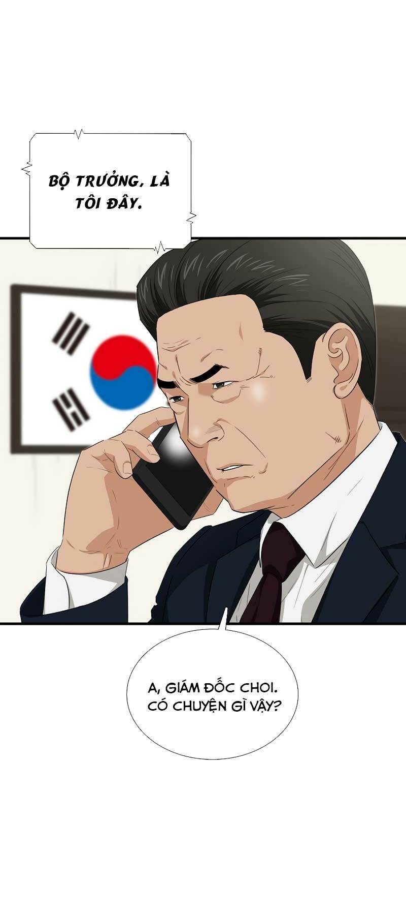 Đây Là Luật Chap 92 - Next Chap 93