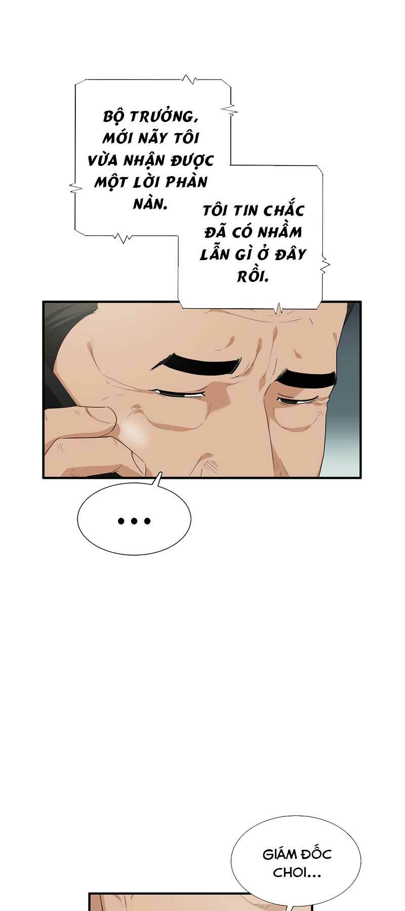 Đây Là Luật Chap 92 - Next Chap 93