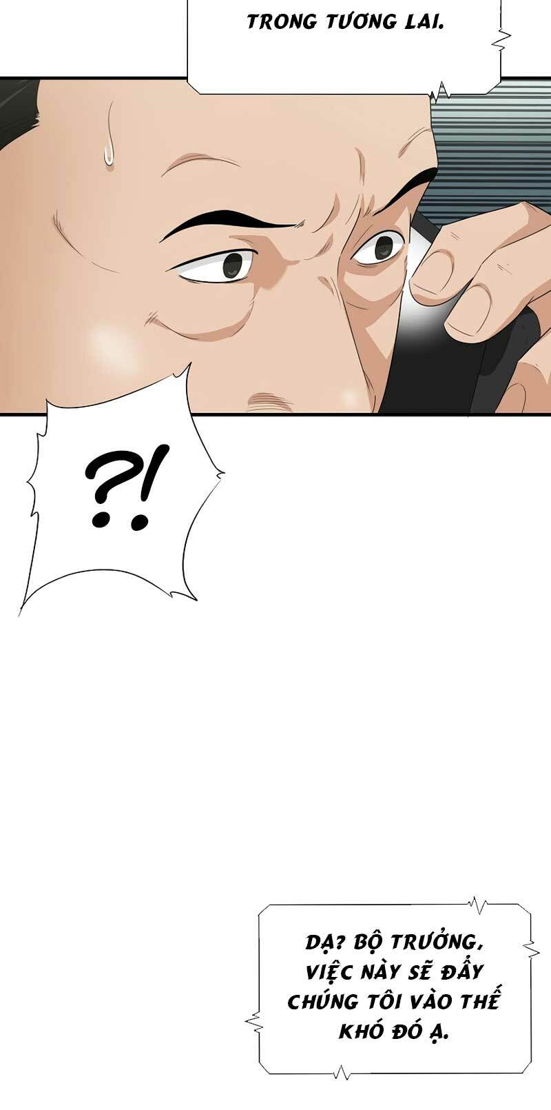 Đây Là Luật Chap 92 - Next Chap 93