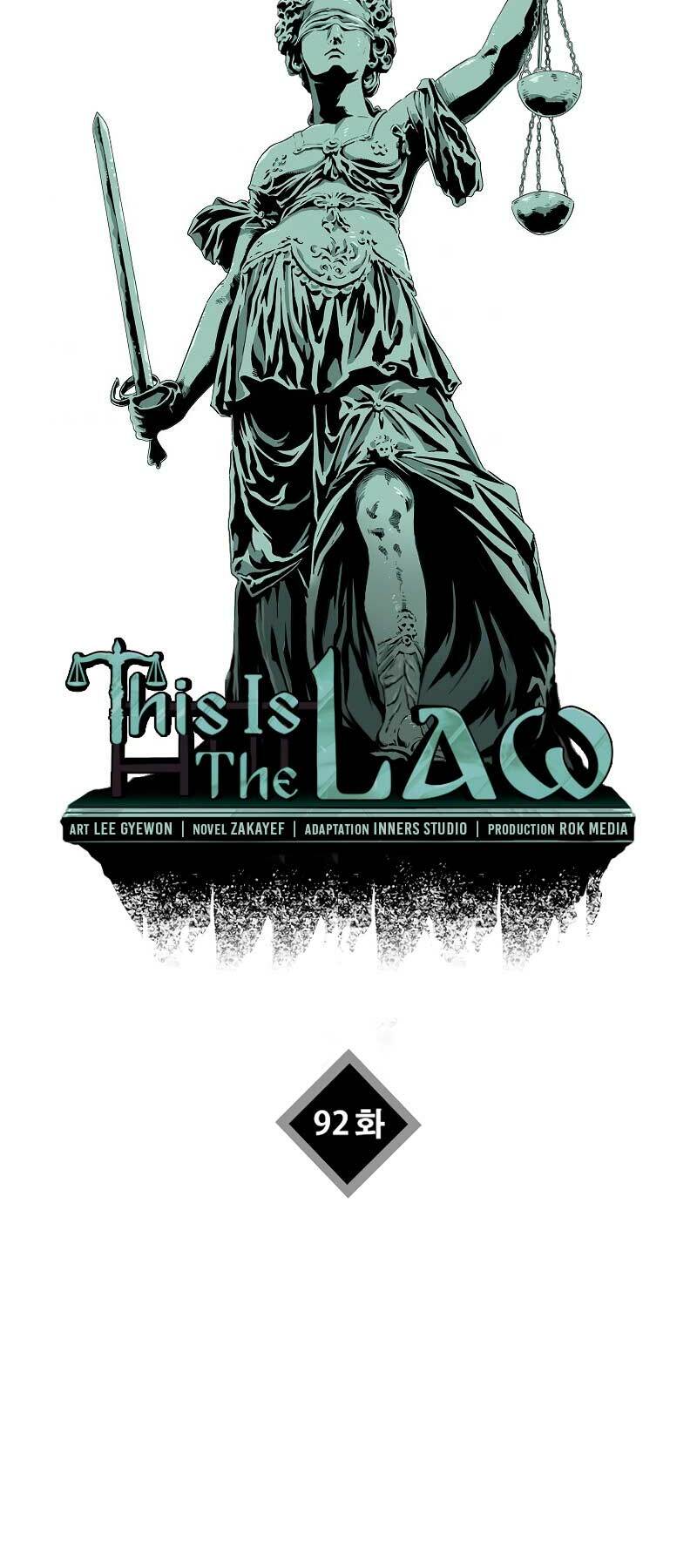 Đây Là Luật Chap 92 - Next Chap 93