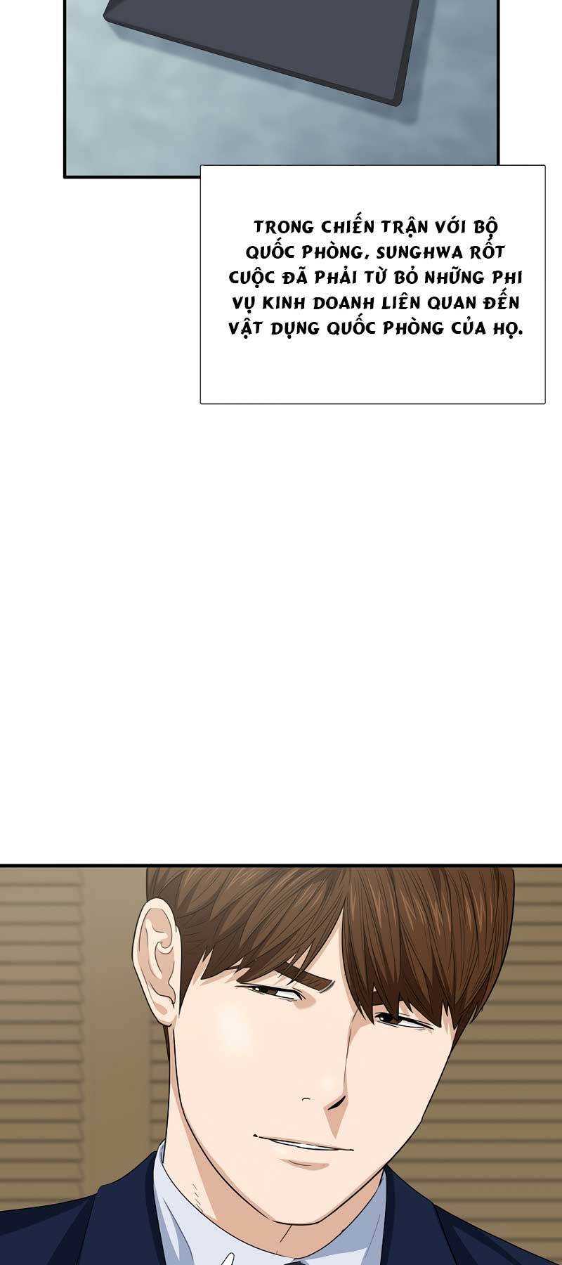 Đây Là Luật Chap 92 - Next Chap 93