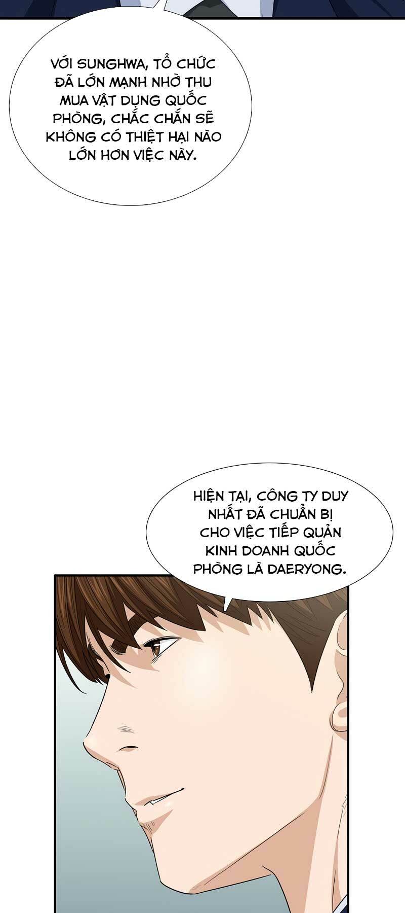 Đây Là Luật Chap 92 - Next Chap 93