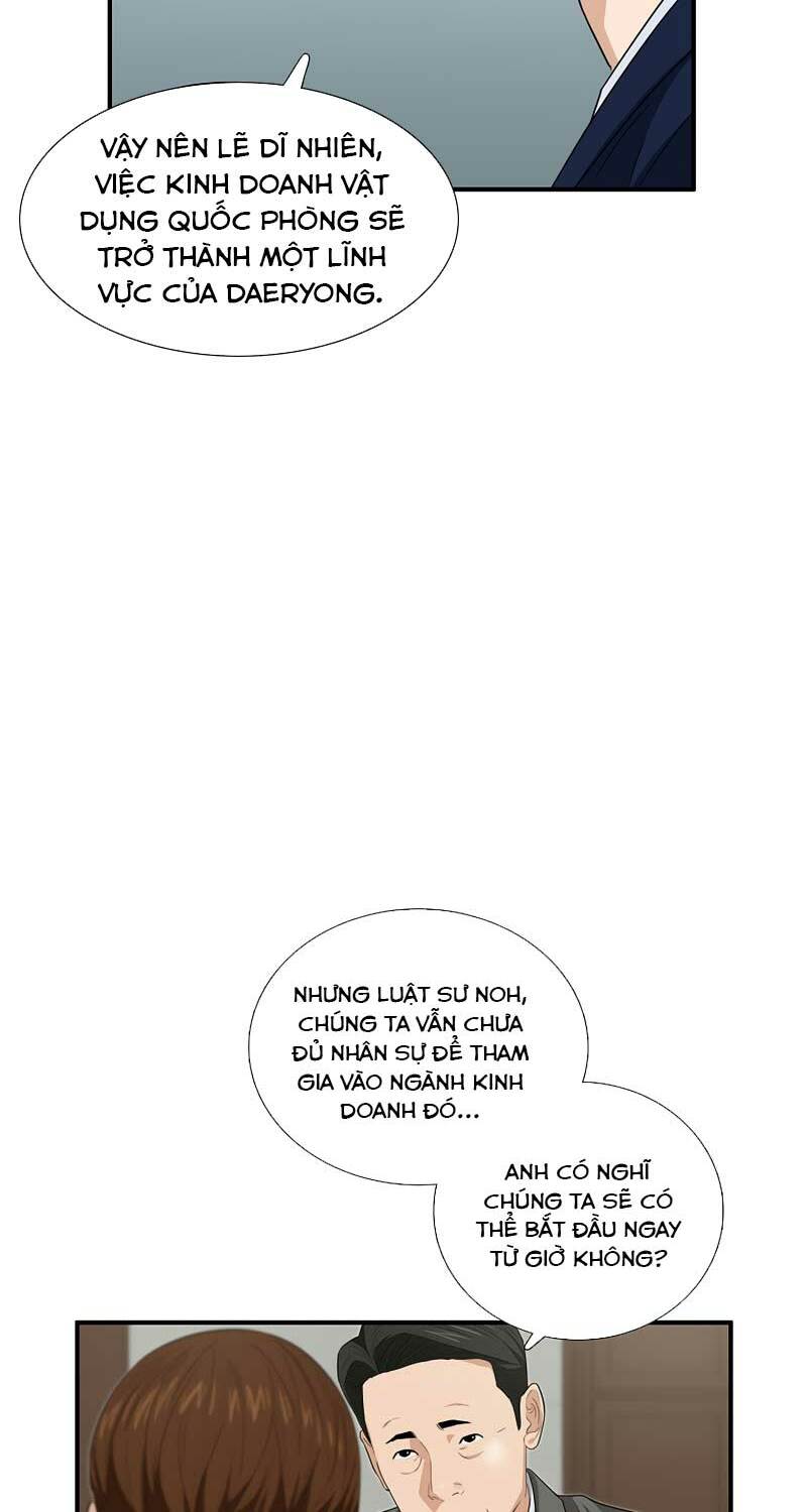 Đây Là Luật Chap 92 - Next Chap 93