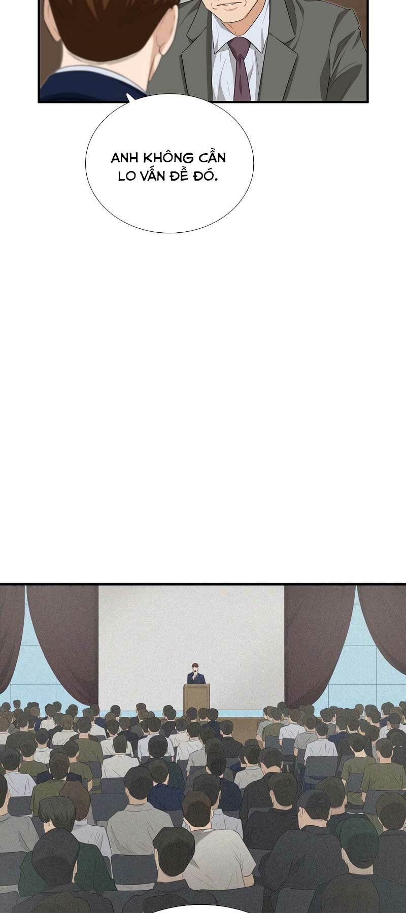 Đây Là Luật Chap 92 - Next Chap 93