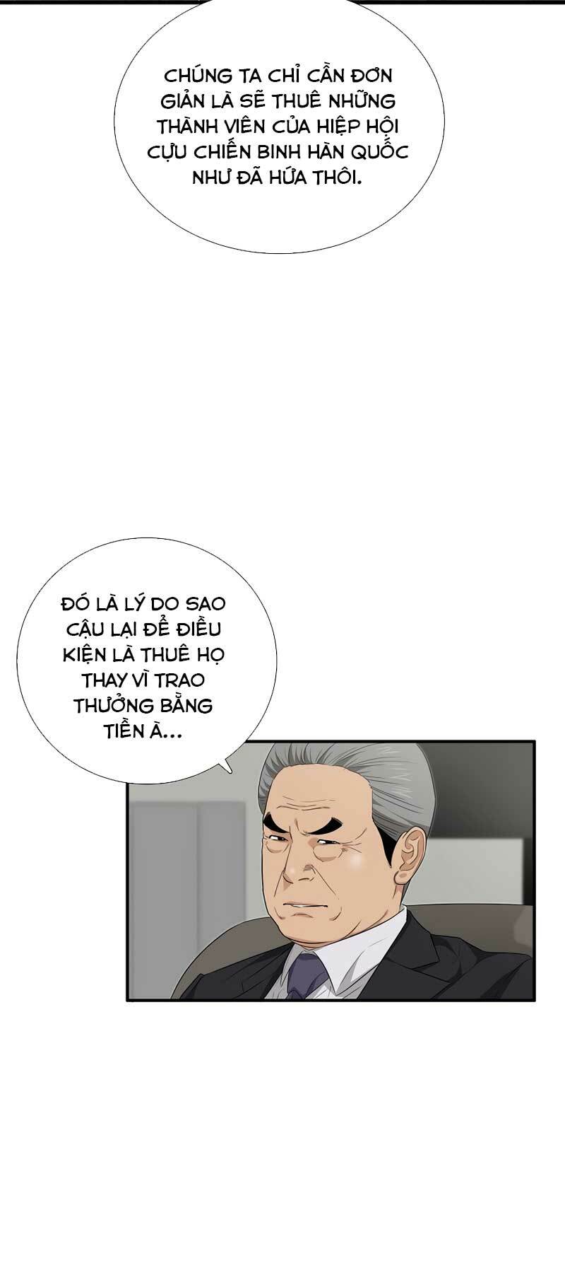 Đây Là Luật Chap 92 - Next Chap 93