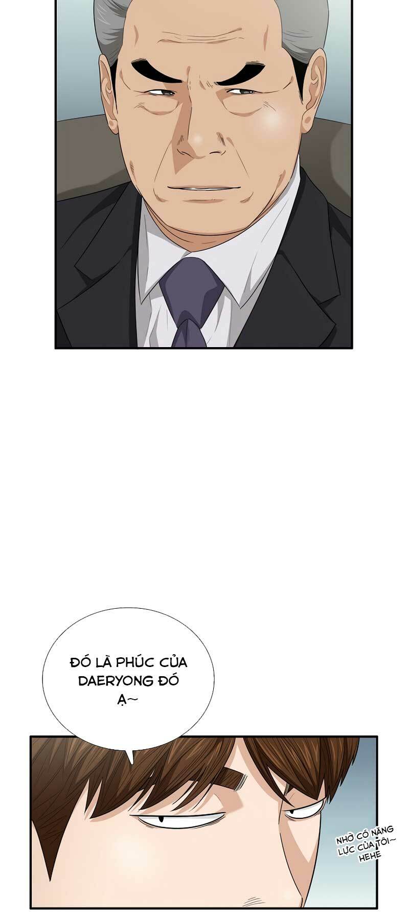 Đây Là Luật Chap 92 - Next Chap 93