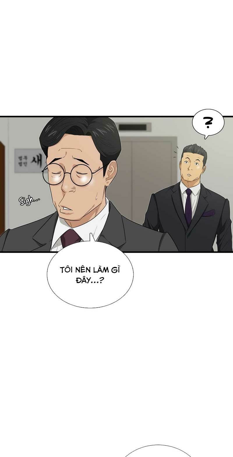 Đây Là Luật Chap 92 - Next Chap 93