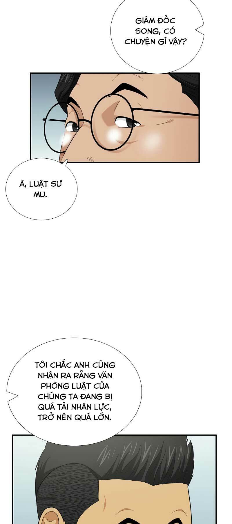 Đây Là Luật Chap 92 - Next Chap 93