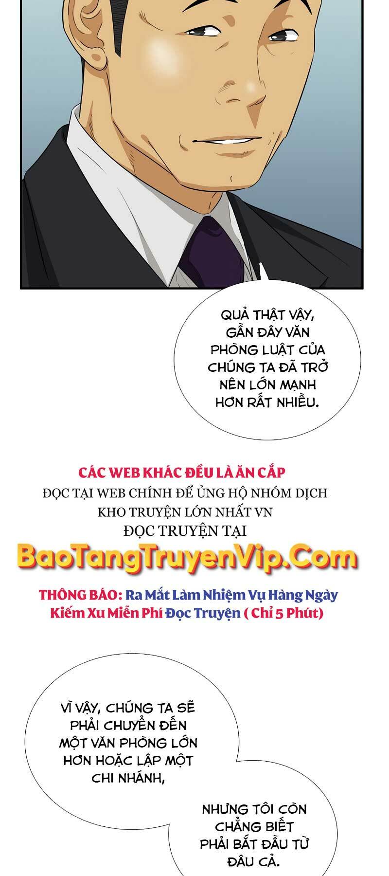 Đây Là Luật Chap 92 - Next Chap 93