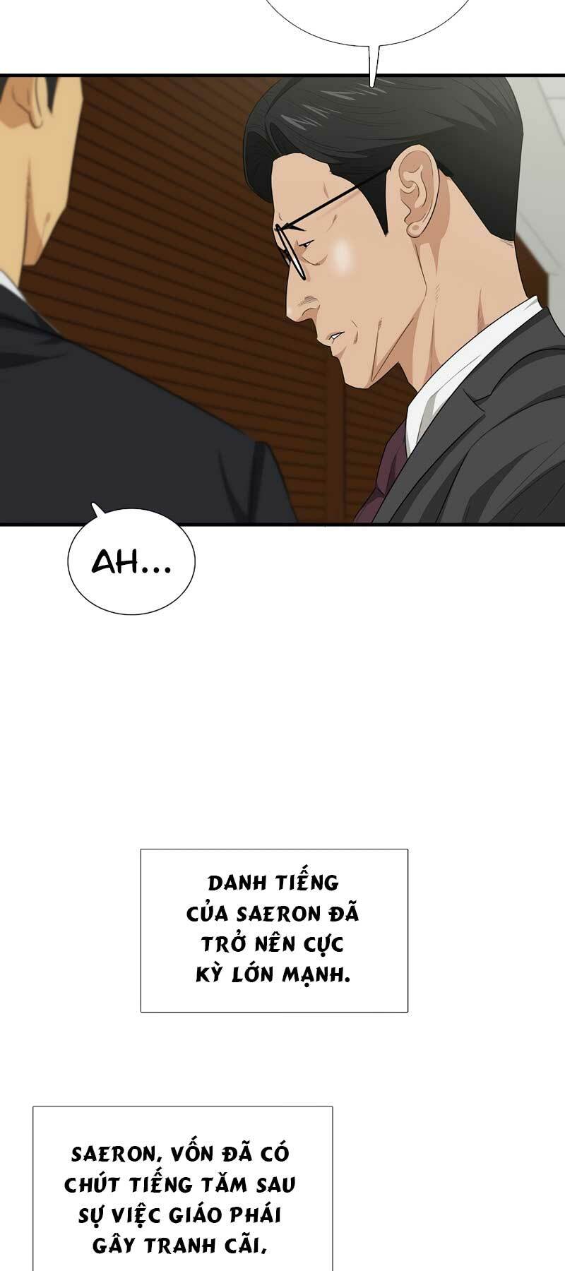 Đây Là Luật Chap 92 - Next Chap 93