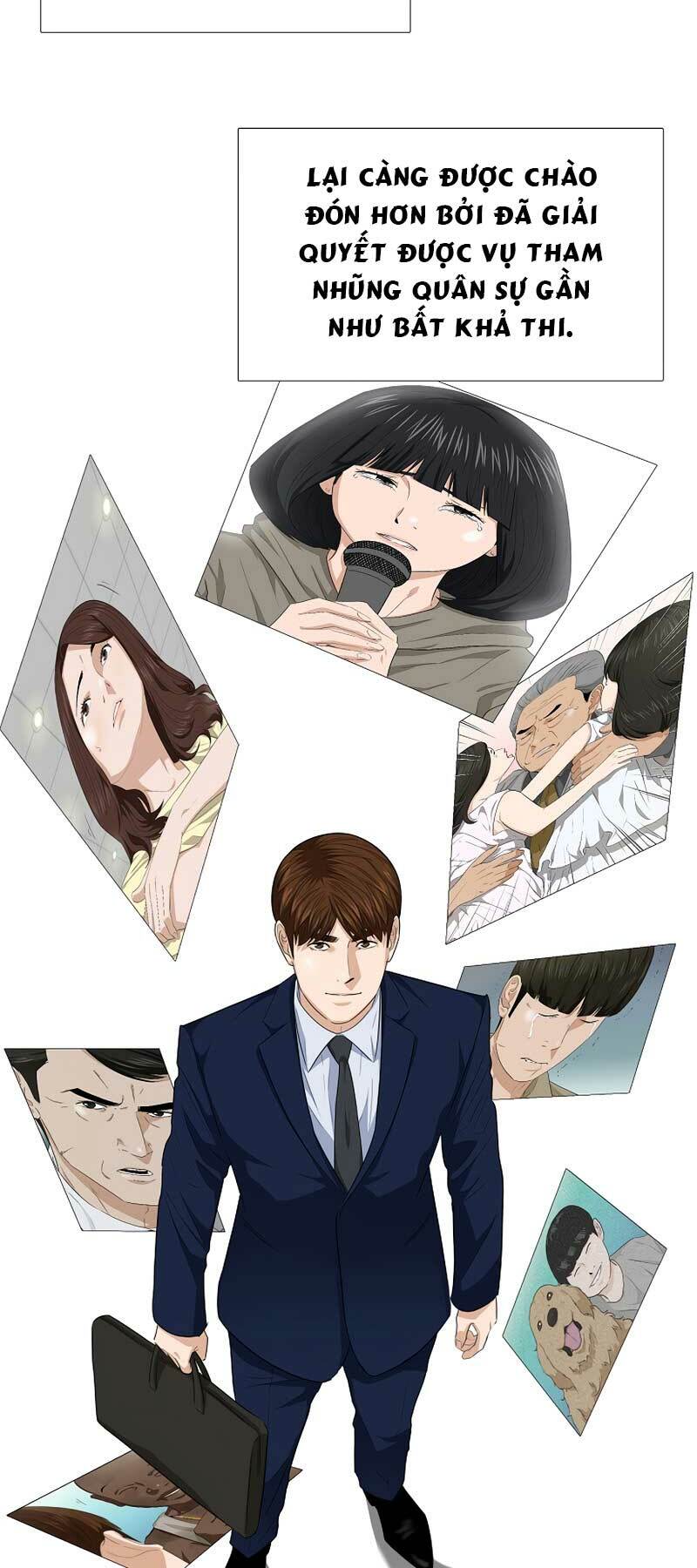 Đây Là Luật Chap 92 - Next Chap 93