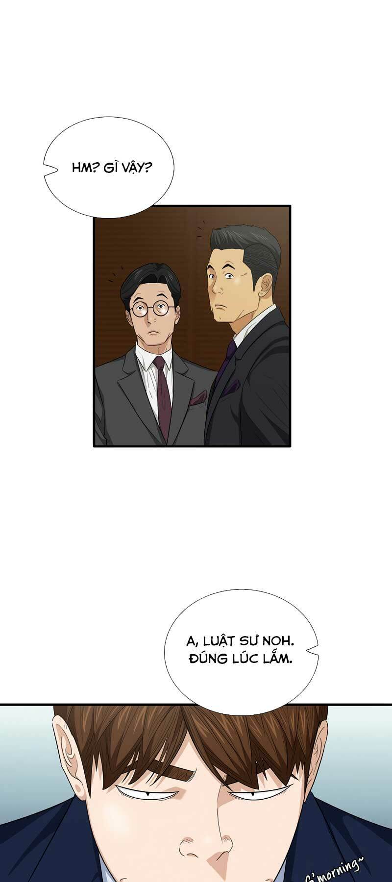 Đây Là Luật Chap 92 - Next Chap 93