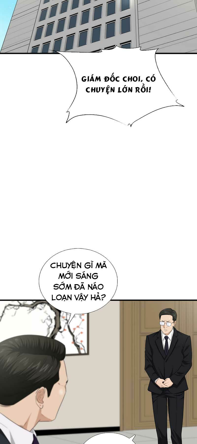 Đây Là Luật Chap 92 - Next Chap 93