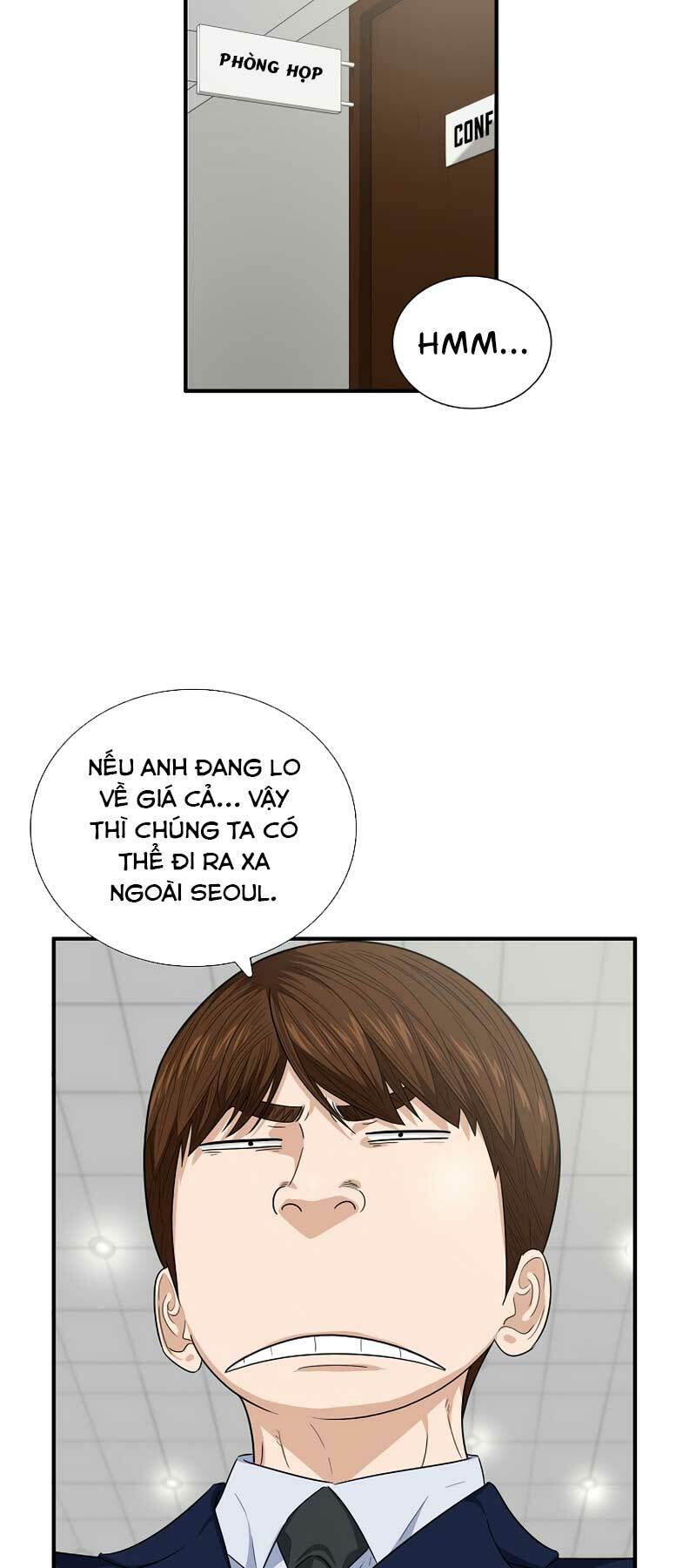 Đây Là Luật Chap 92 - Next Chap 93