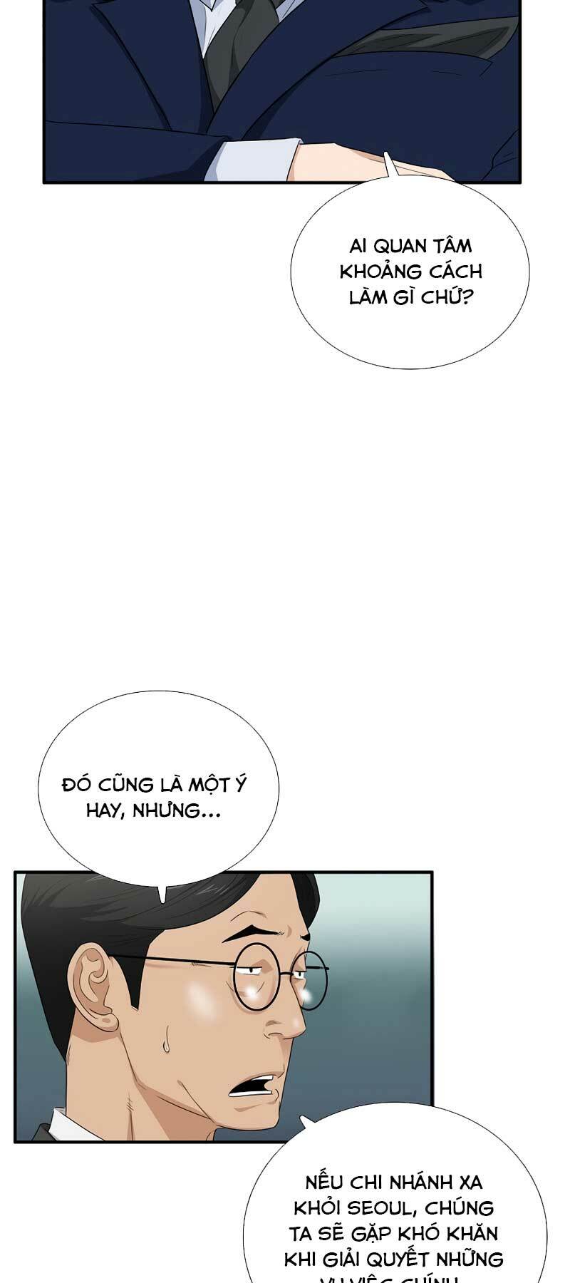 Đây Là Luật Chap 92 - Next Chap 93