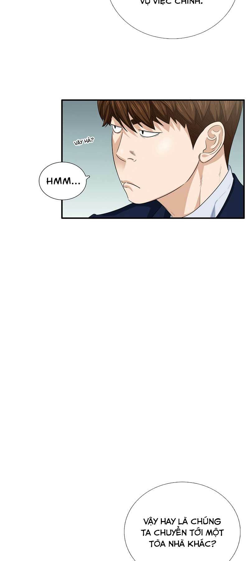 Đây Là Luật Chap 92 - Next Chap 93