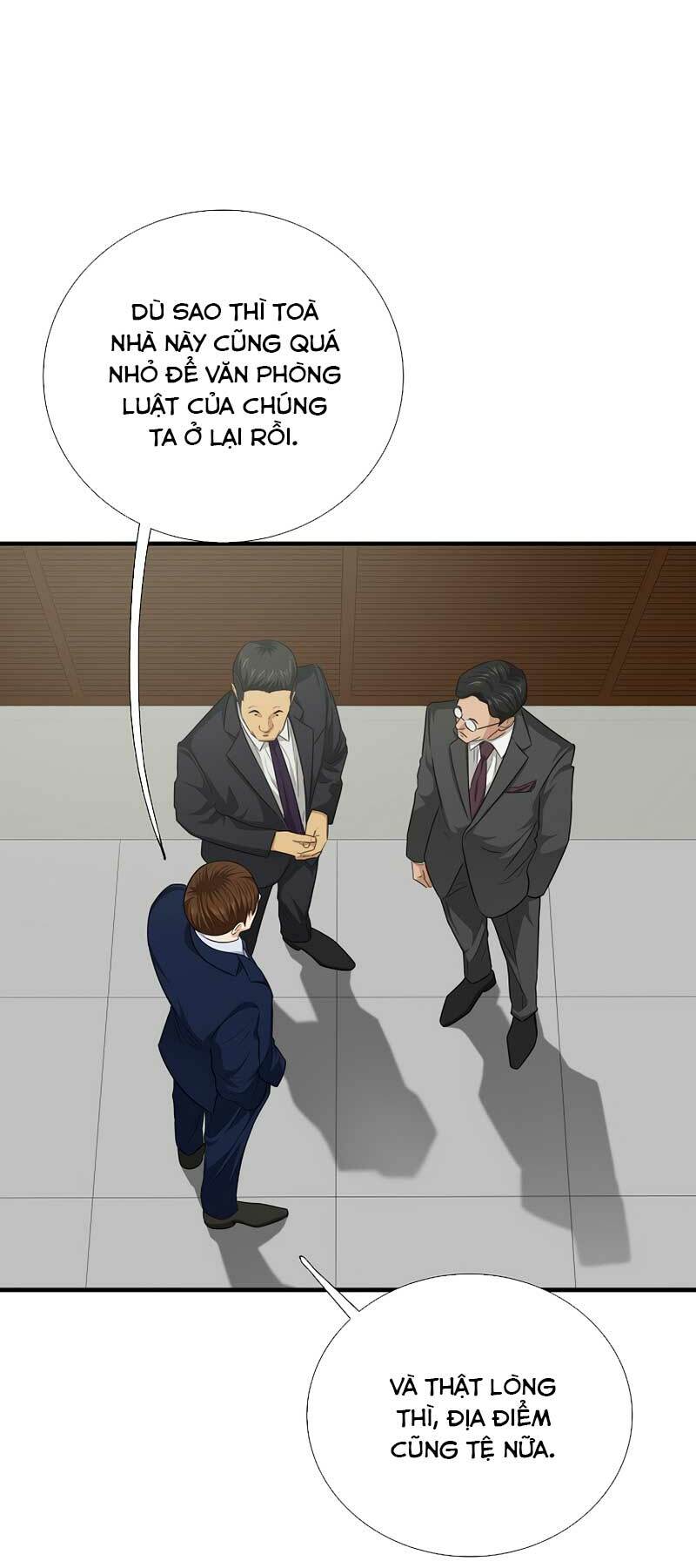 Đây Là Luật Chap 92 - Next Chap 93