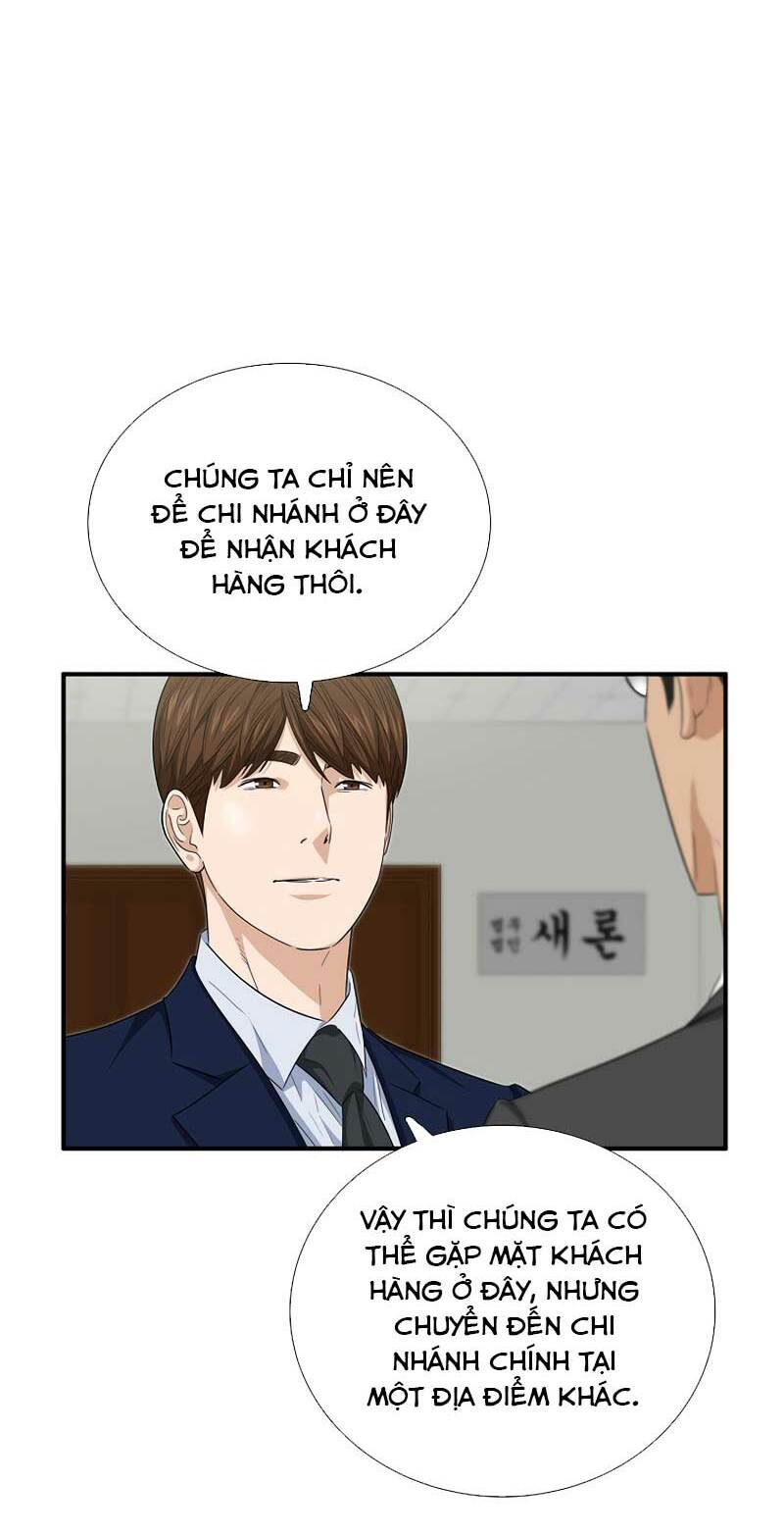 Đây Là Luật Chap 92 - Next Chap 93
