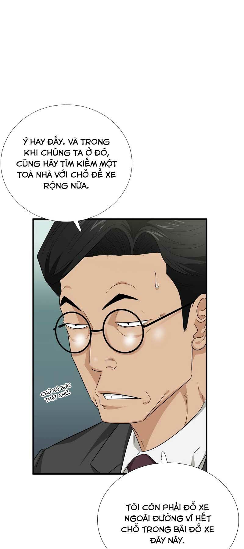 Đây Là Luật Chap 92 - Next Chap 93