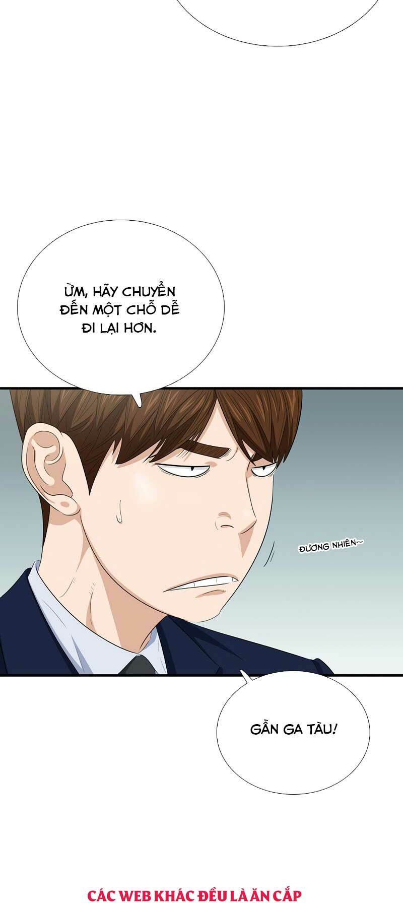 Đây Là Luật Chap 92 - Next Chap 93