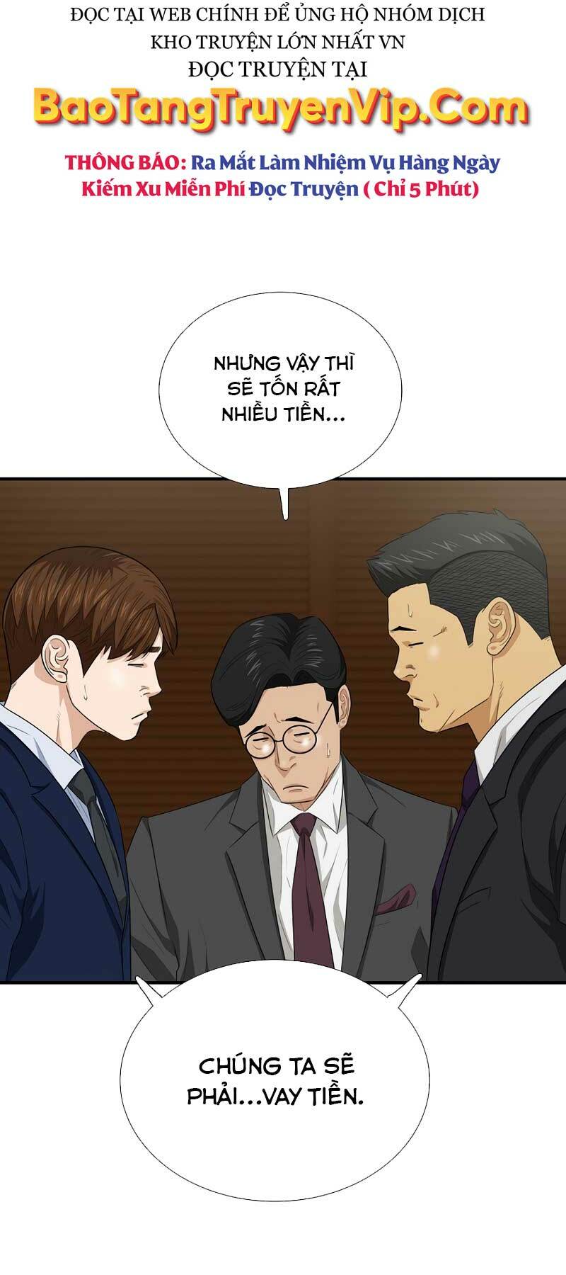 Đây Là Luật Chap 92 - Next Chap 93
