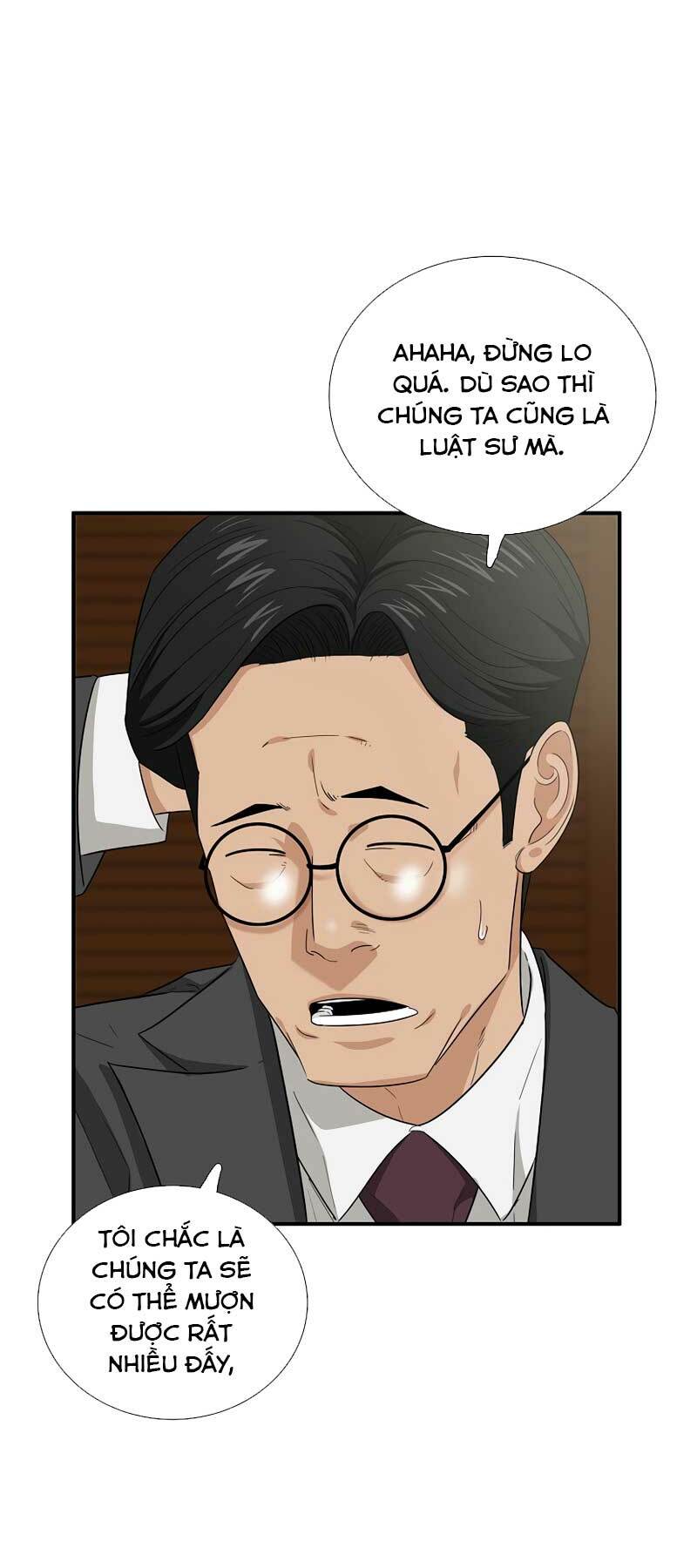 Đây Là Luật Chap 92 - Next Chap 93