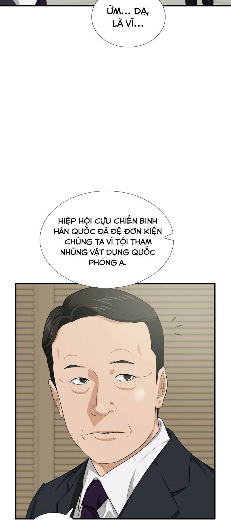 Đây Là Luật Chap 92 - Next Chap 93