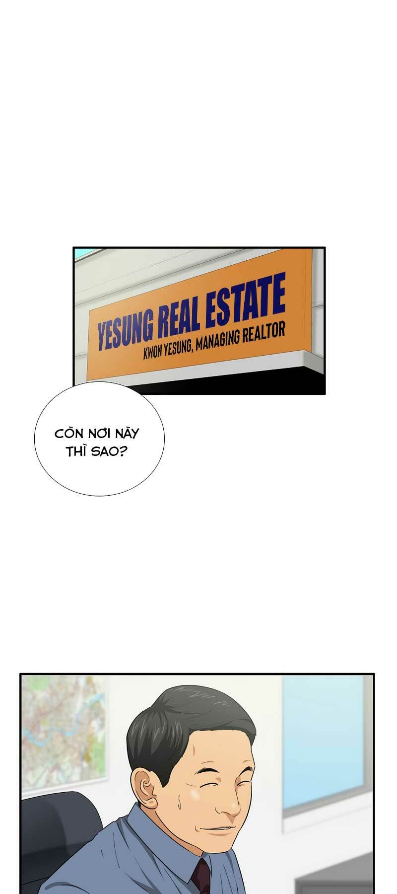 Đây Là Luật Chap 92 - Next Chap 93