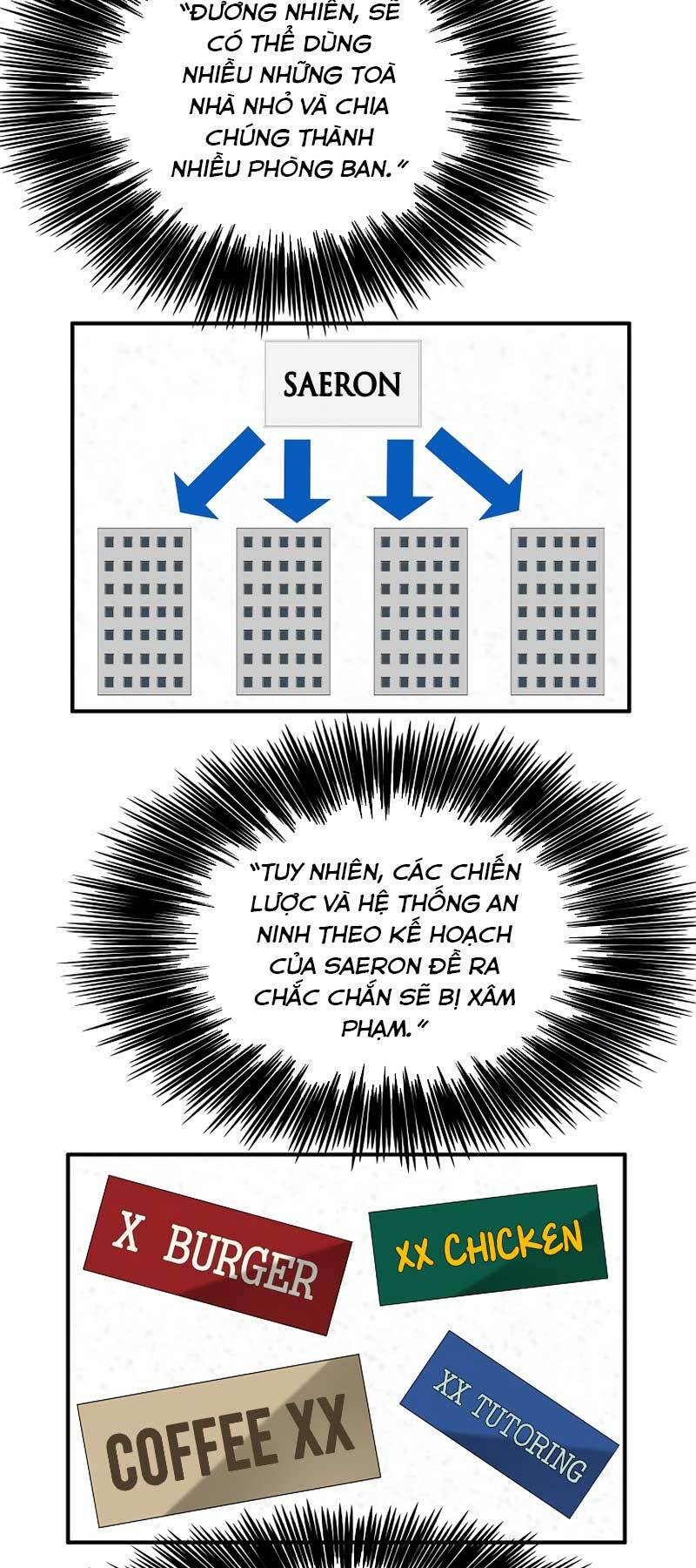 Đây Là Luật Chap 92 - Next Chap 93