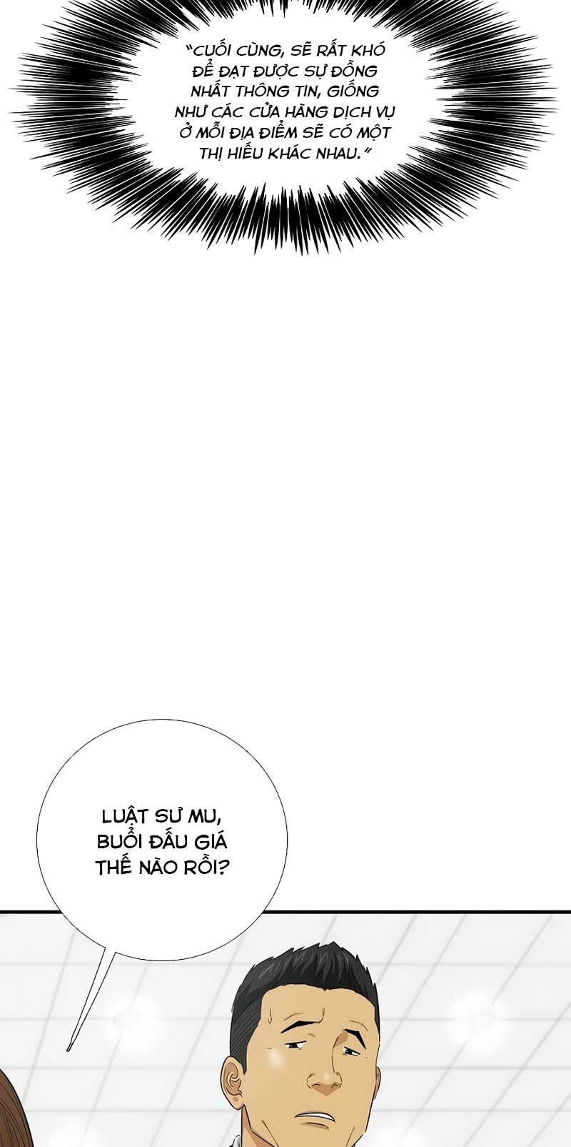 Đây Là Luật Chap 92 - Next Chap 93