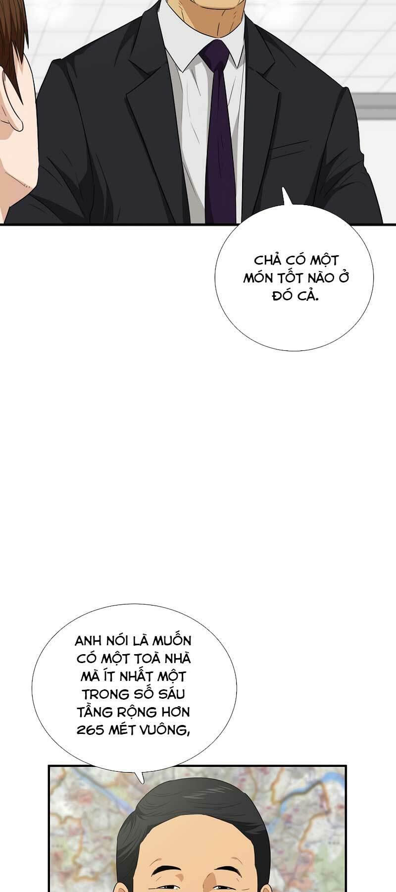 Đây Là Luật Chap 92 - Next Chap 93