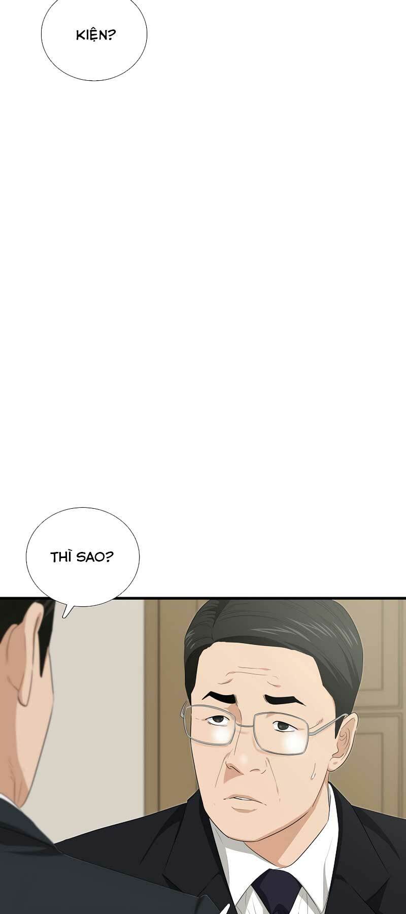 Đây Là Luật Chap 92 - Next Chap 93