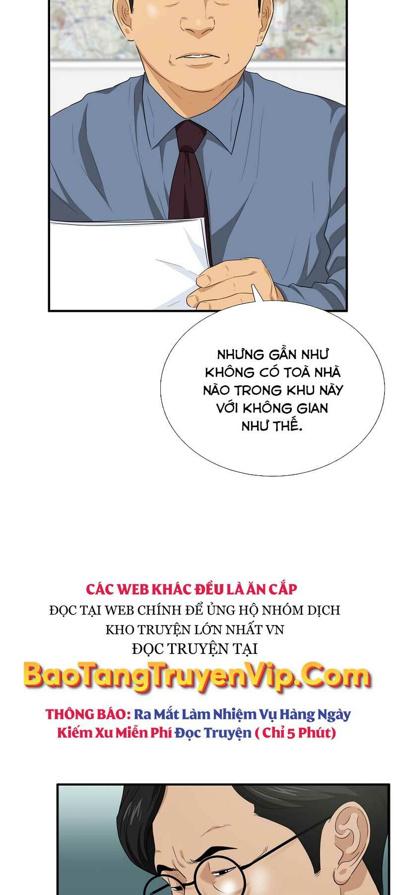 Đây Là Luật Chap 92 - Next Chap 93
