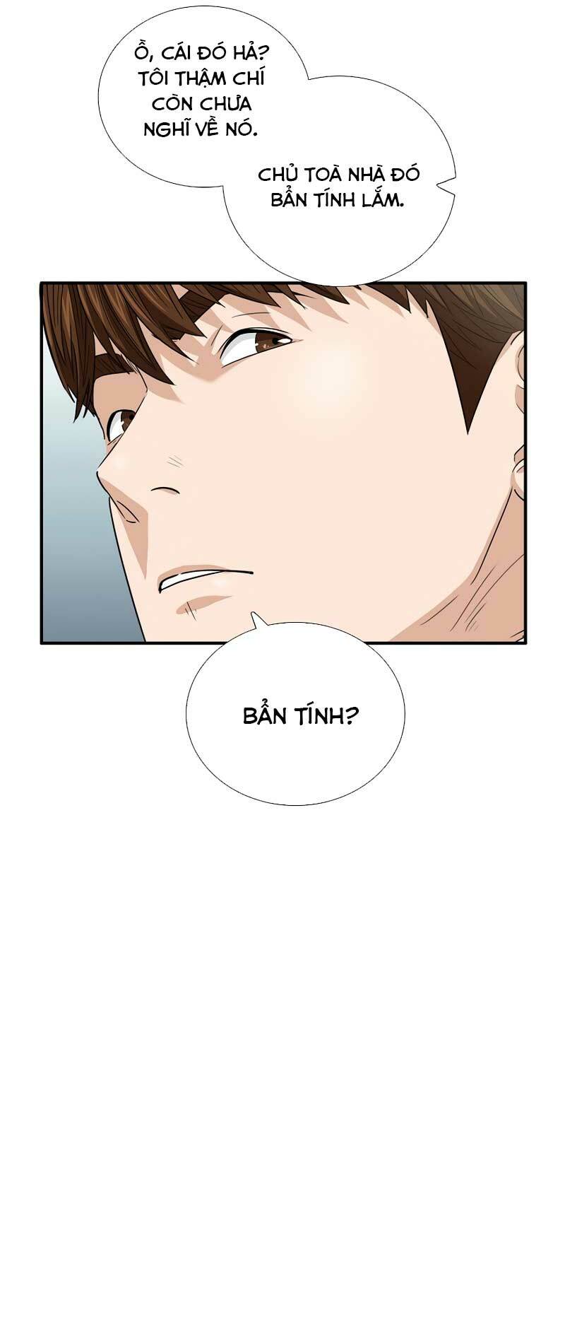 Đây Là Luật Chap 92 - Next Chap 93