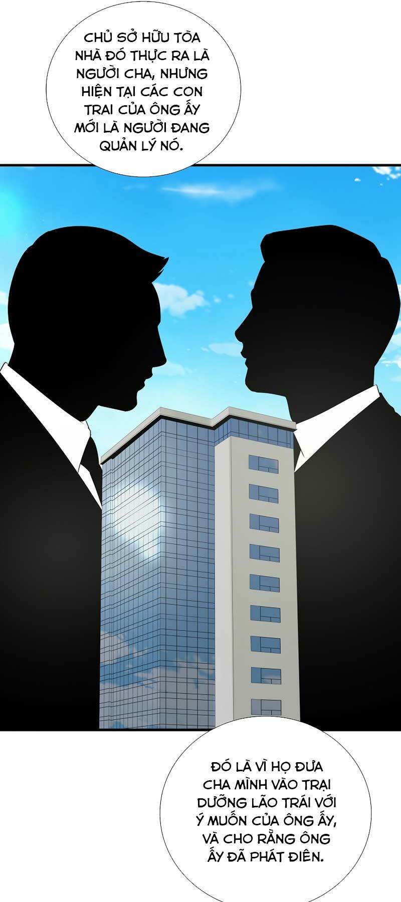 Đây Là Luật Chap 92 - Next Chap 93