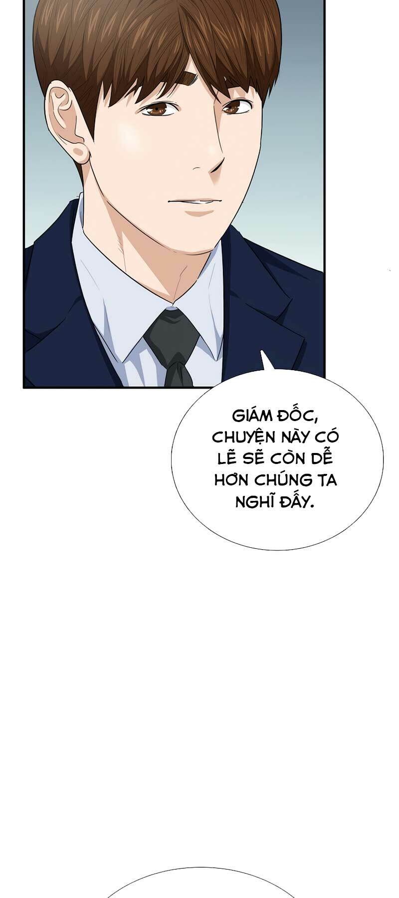 Đây Là Luật Chap 92 - Next Chap 93