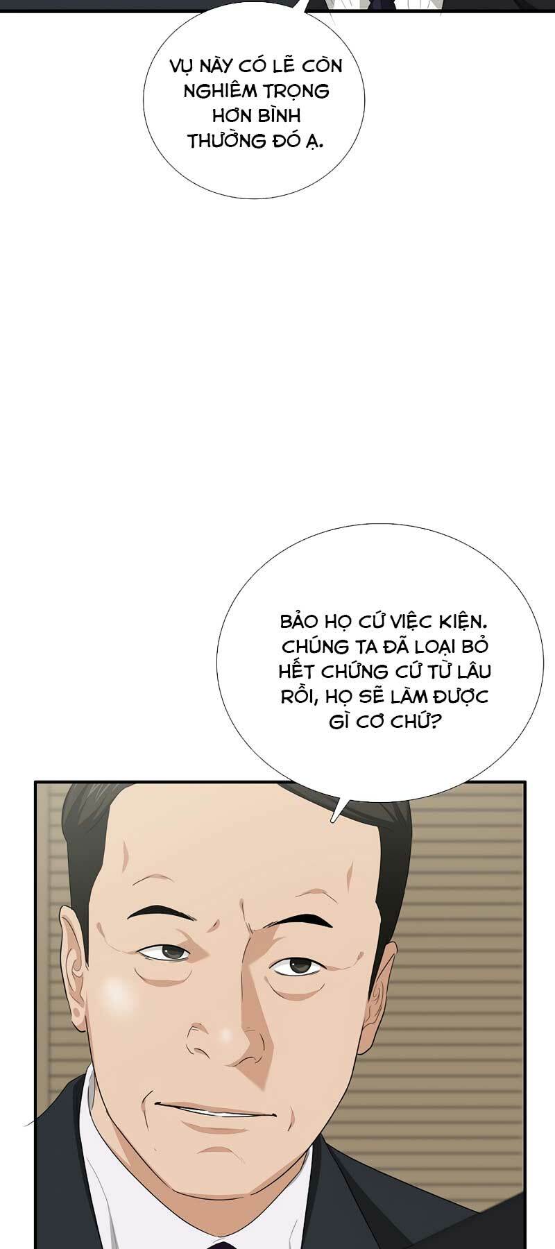 Đây Là Luật Chap 92 - Next Chap 93
