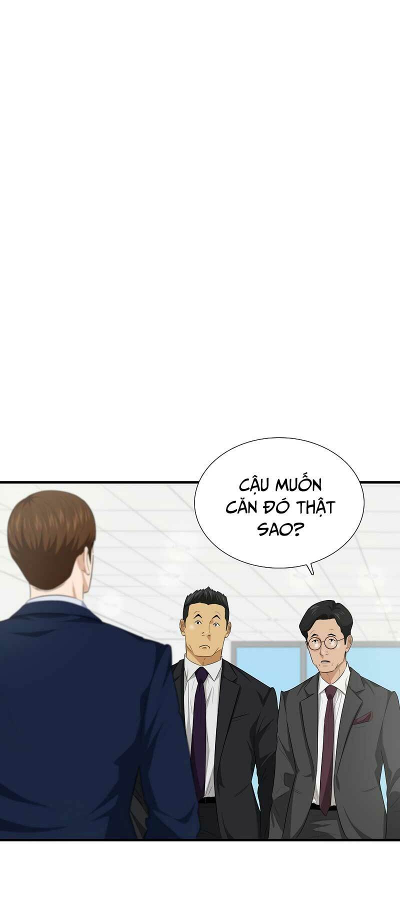 Đây Là Luật Chap 93 - Next Chap 94