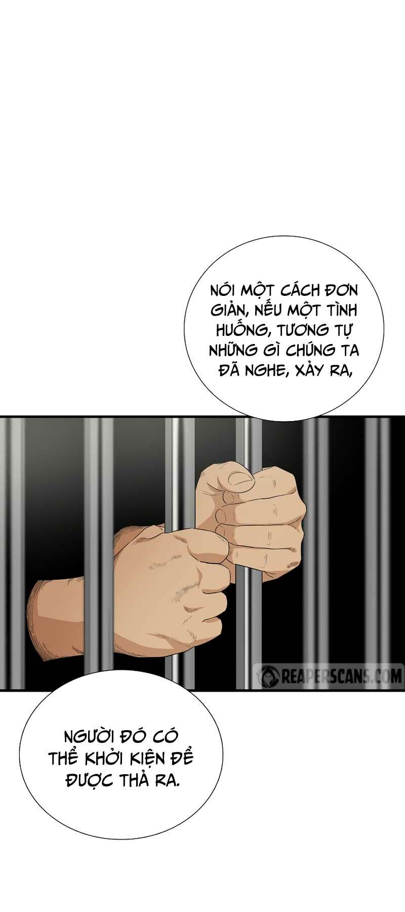 Đây Là Luật Chap 93 - Next Chap 94