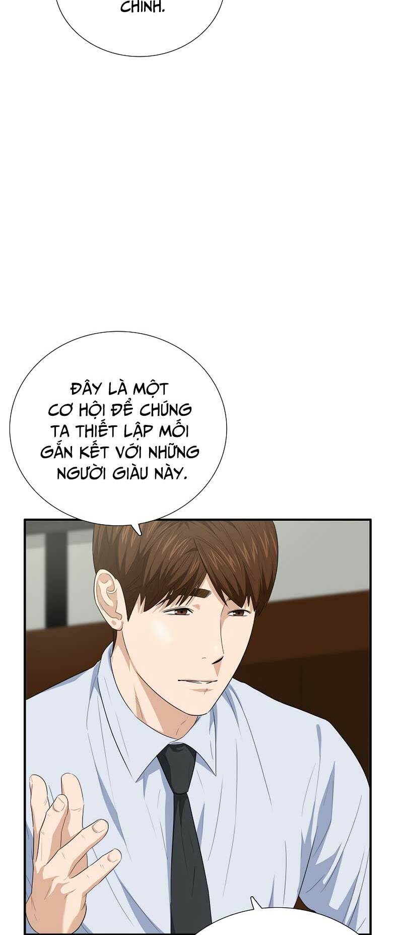 Đây Là Luật Chap 93 - Next Chap 94