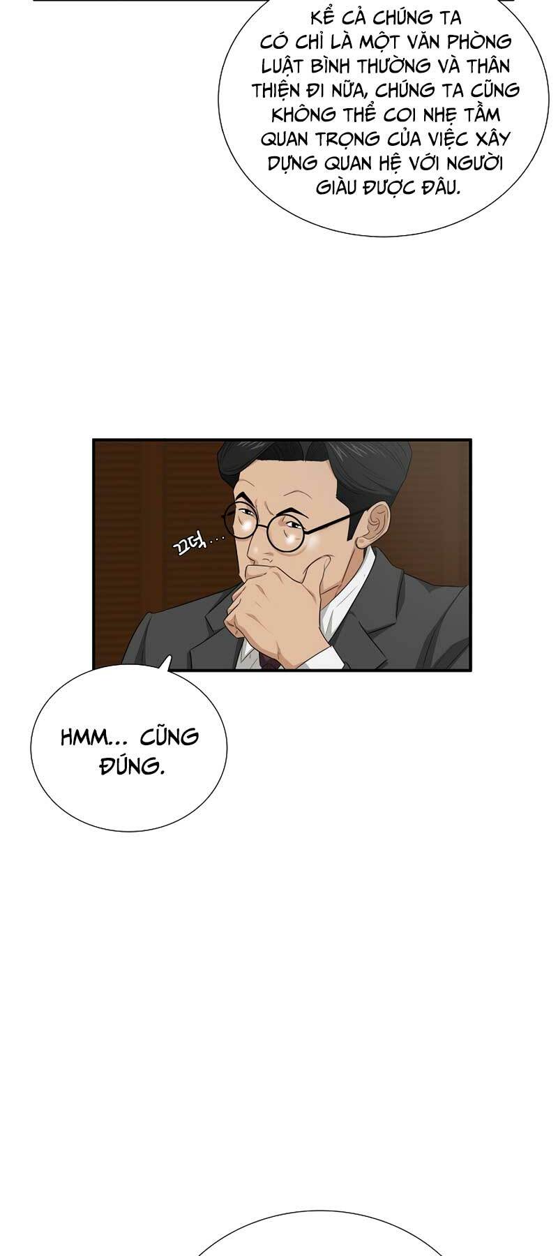 Đây Là Luật Chap 93 - Next Chap 94