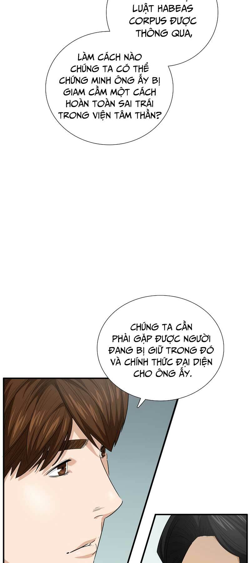 Đây Là Luật Chap 93 - Next Chap 94