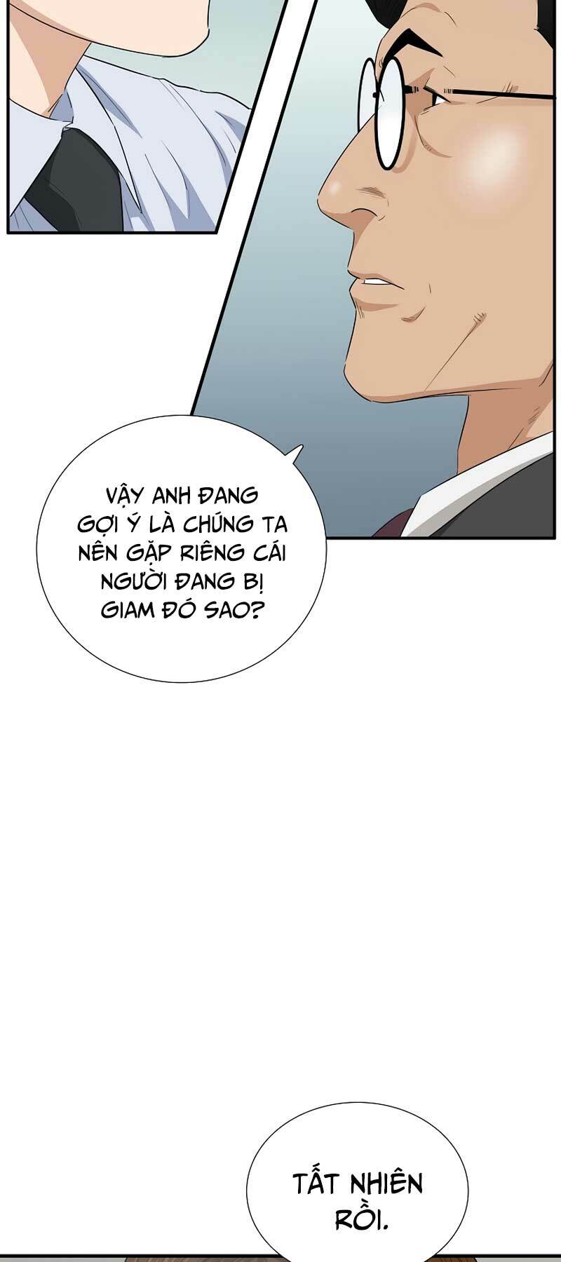 Đây Là Luật Chap 93 - Next Chap 94